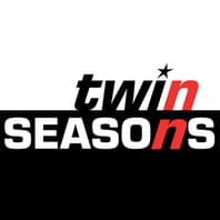 Logo Agency Twinseasons on Cloodo