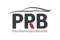 Logo Company Poul Rasmussen Bilcenter A/S on Cloodo