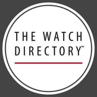 Logo Company The Watch Directory on Cloodo