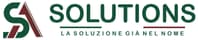Logo Company SA Solutions on Cloodo