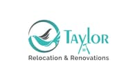 Logo Company Taylor Relocation & Renovations Ltd on Cloodo