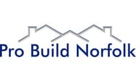 Logo Company Pro Build Norfolk Ltd on Cloodo