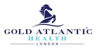 Logo Company Gold Atlantic Health on Cloodo