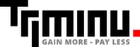Logo Company Triminu on Cloodo