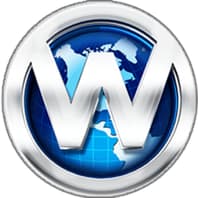 Logo Agency Wixlar on Cloodo