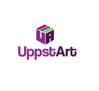 Logo Company Uppstart on Cloodo