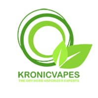 Logo Company Kronicvapes on Cloodo