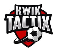 Logo Company Kwiktactix on Cloodo