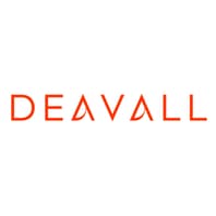 Logo Company Deavall Design on Cloodo