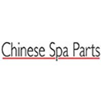 Logo Company Chinese Spa Parts on Cloodo