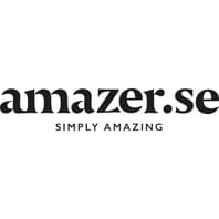 Logo Company Amazer on Cloodo