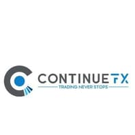 Logo Company ContinueFX on Cloodo