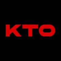 Logo Company KTO on Cloodo