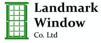 Logo Company Landmark Windows on Cloodo