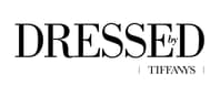 Logo Company Dressedby Tiffanys on Cloodo