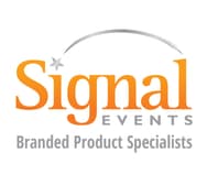 Logo Company Signal Events on Cloodo