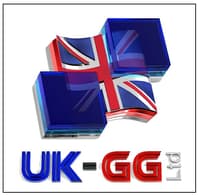 Logo Company UK-GG Ltd suppliers & installers of Architectural Glass Structures on Cloodo