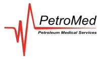Logo Company PetroMed on Cloodo