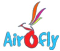 Logo Company Airofly on Cloodo