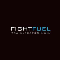Logo Company Fightfuel on Cloodo