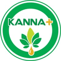 Logo Company Kanna+ on Cloodo