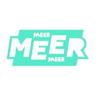 Logo Company MEER MEER MEER - online succes on Cloodo