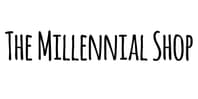Logo Company The millennial shop on Cloodo
