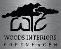Logo Company Woods Interiors Copenhagen on Cloodo