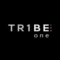 Logo Company TRIBE One Gym on Cloodo