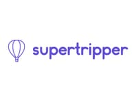 Logo Company Supertripper on Cloodo