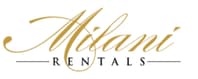 Logo Company Milani Exotic Rentals on Cloodo