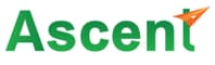 Logo Company Ascentbusiness on Cloodo