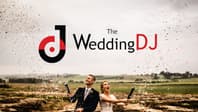 Logo Agency The Wedding DJ on Cloodo