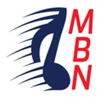 Logo Of Marching Band Now