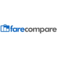 Logo Agency FareCompare on Cloodo