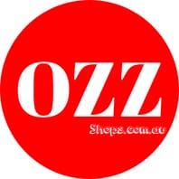 Logo Company OZZ Shops on Cloodo