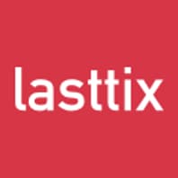 Logo Agency Lasttix on Cloodo