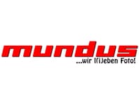 Logo Company Foto Mundus on Cloodo