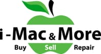 Logo Company i-Mac & More on Cloodo