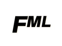 Logo Company FML marketing on Cloodo