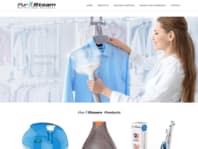 pursteam elite garment steamer review