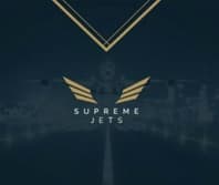 Logo Company Supremejets on Cloodo