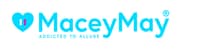 Logo Company MaceyMay™ on Cloodo