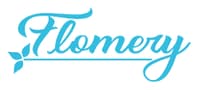 Logo Company Flomery on Cloodo