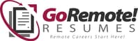 Logo Company GoRemote Resumes on Cloodo