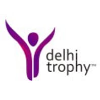 Logo Company Delhi Trophy.Com on Cloodo