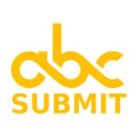 Logo Company AbcSubmit on Cloodo