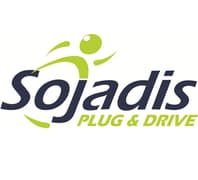Logo Company Sojadis Equipement on Cloodo