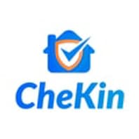 Logo Company CheKin on Cloodo