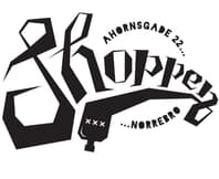 Logo Company Shoppencph on Cloodo